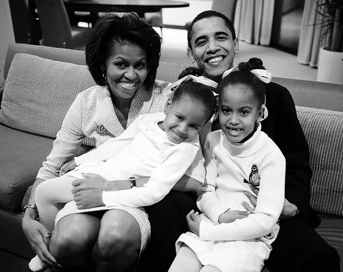 barack obama family tree. Barack Obama