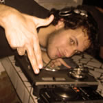 DJ Rafael Lopes