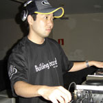 DJ Japa