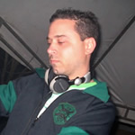DJ Evandro Ventura