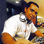 DJ Beto Dias